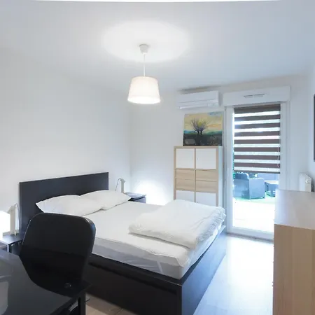 Appartement Bakea Ustaritz