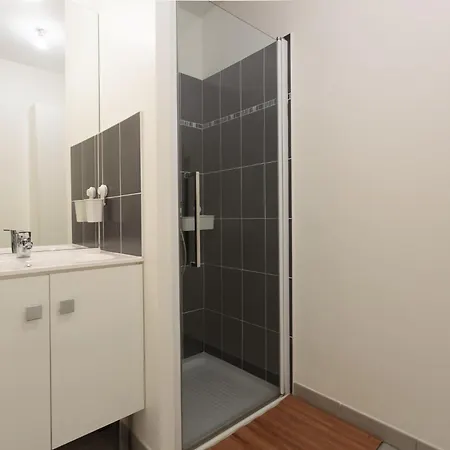 Bakea Apartment *